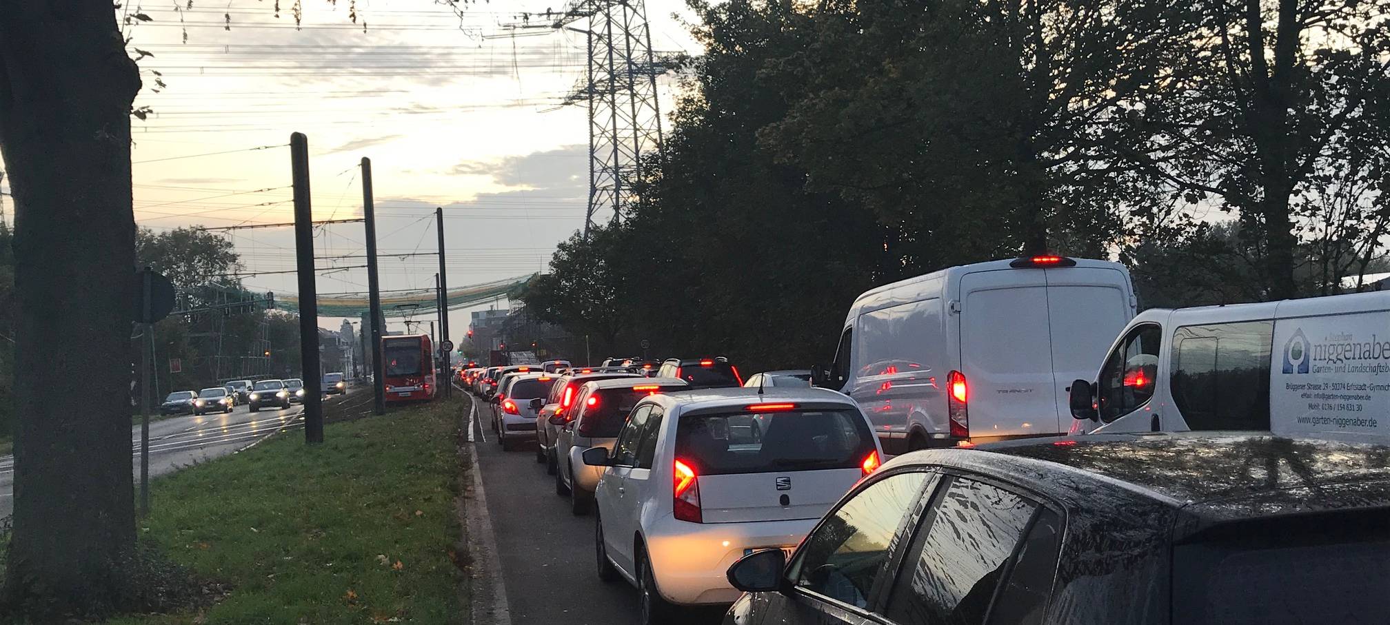 VCD Köln: Fahrgemeinschaften bilden gegen hohe Spritpreise
