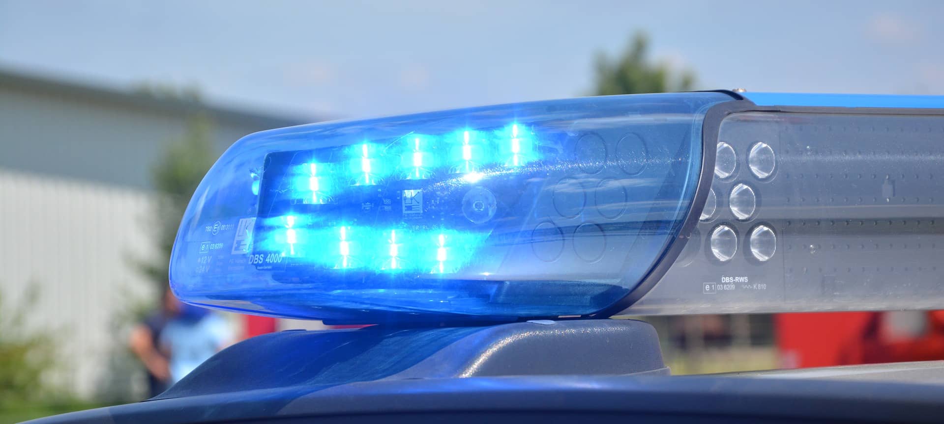Großübung im Chemiepark Knapsack in Hürth