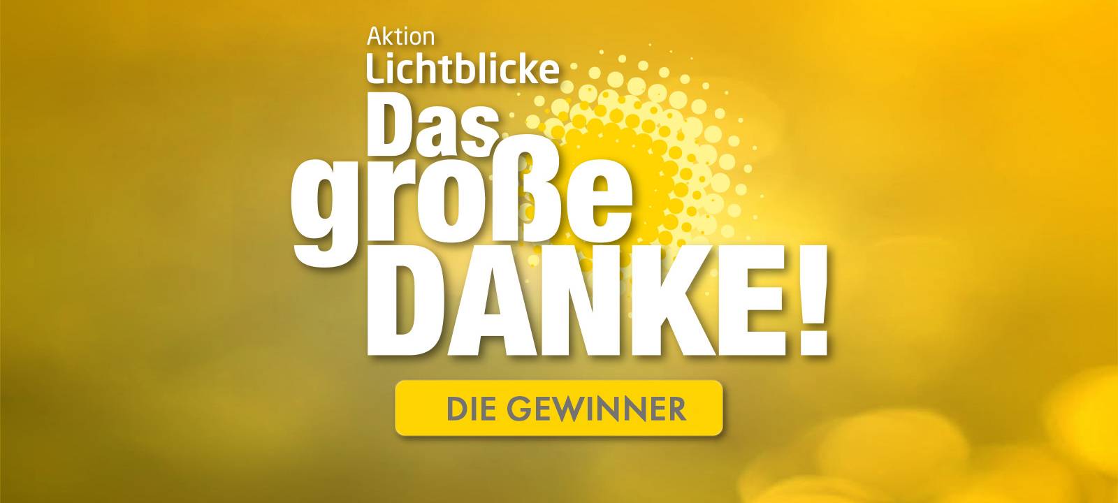 Das sind die Gewinner-Projekte