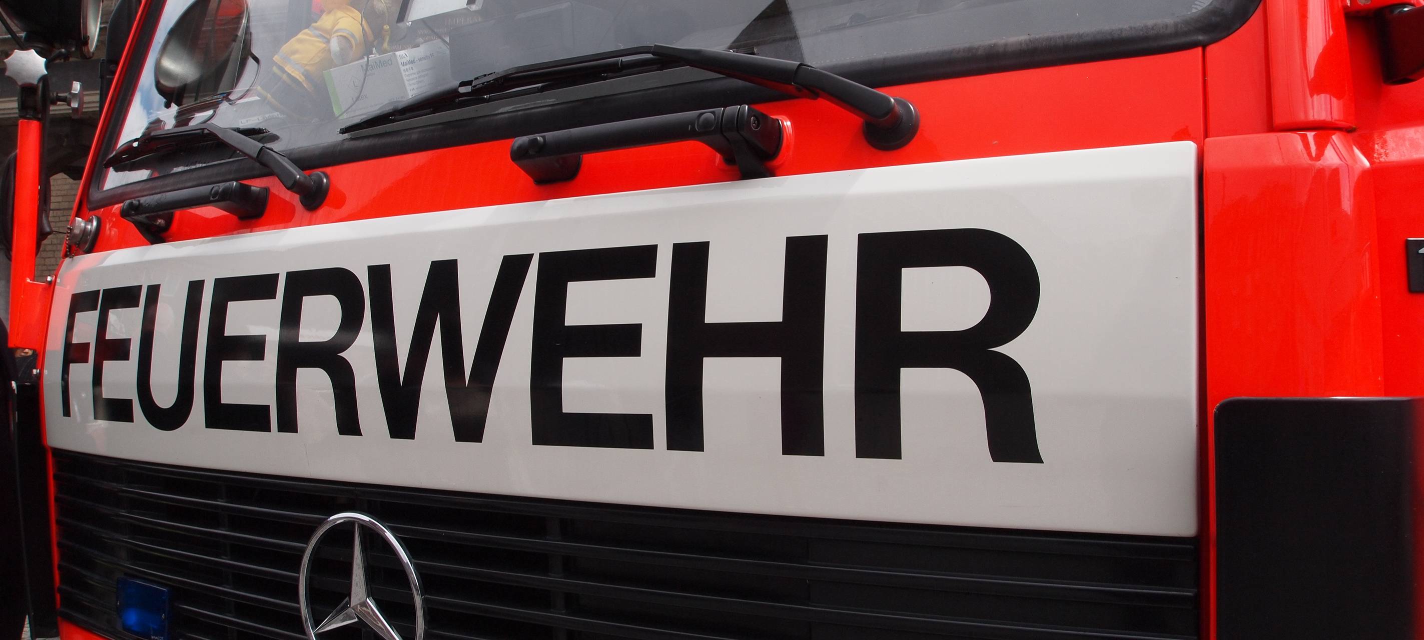 Fünf nächtliche Autobrände in Westhoven