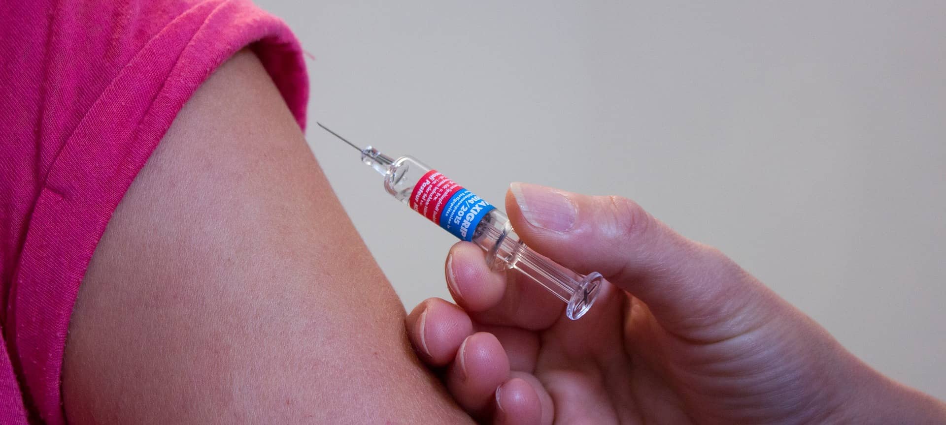Kölner Gesundheitsamt empfiehlt Grippeimpfung