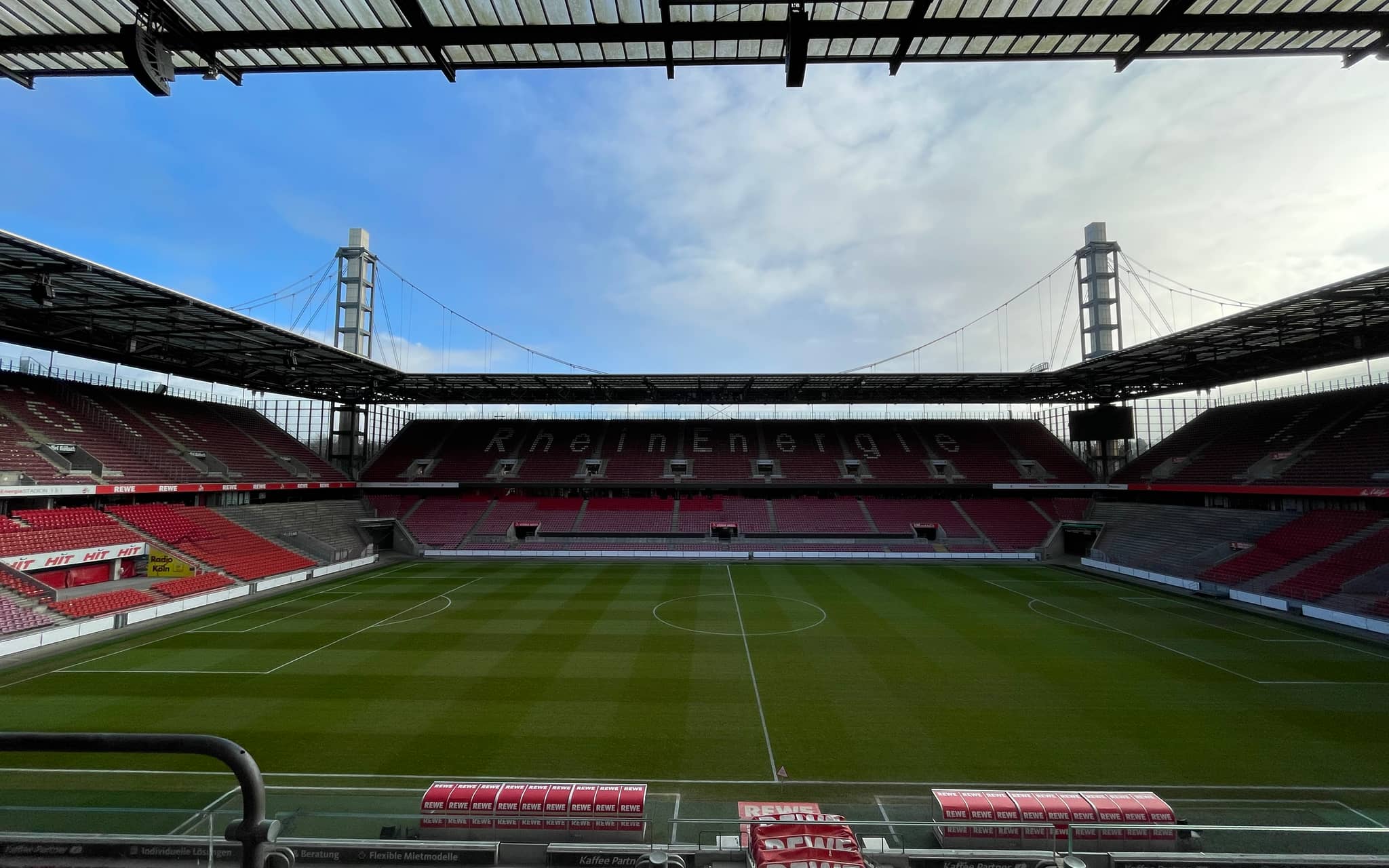 FC gegen Schalke: Sicherheitskonzept erneut im Fokus