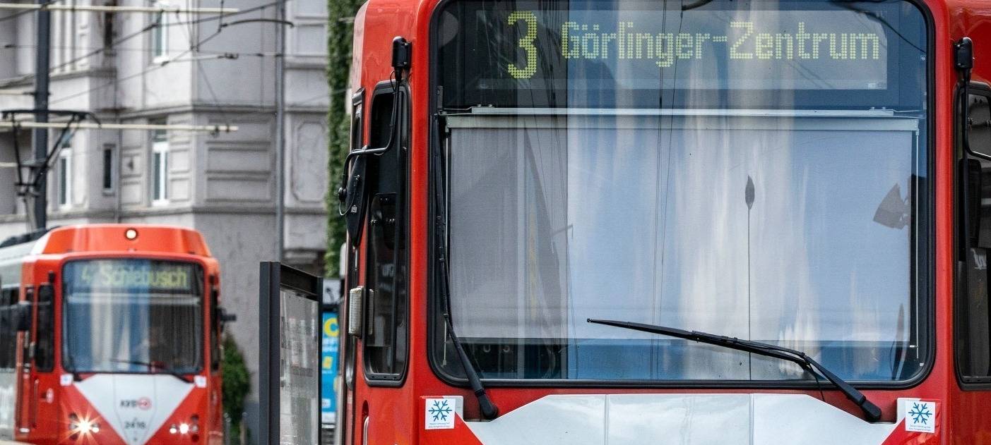 KVB muss Bahnen wohl noch länger nach Bonn verleihen