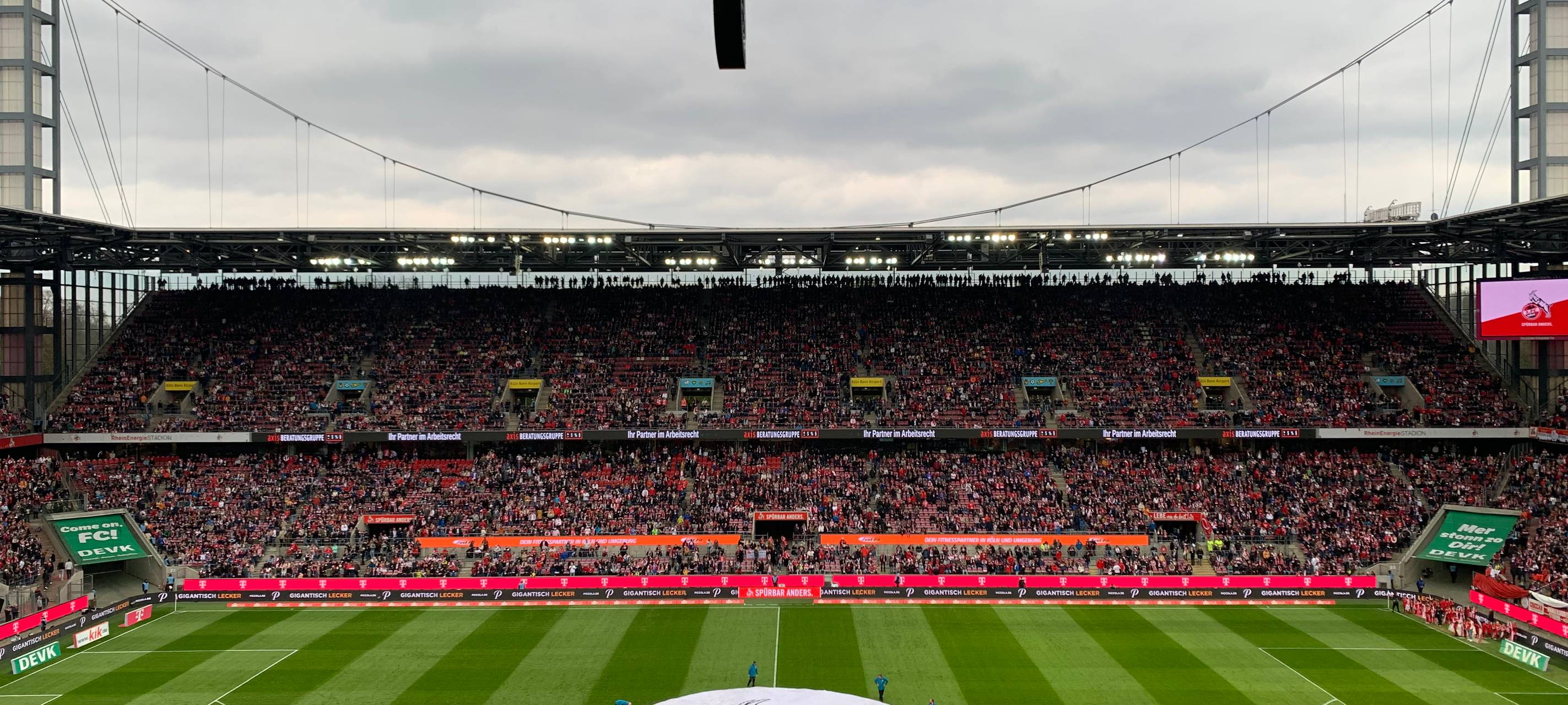 Neue Entscheidungen zum FC-Kader stehen an