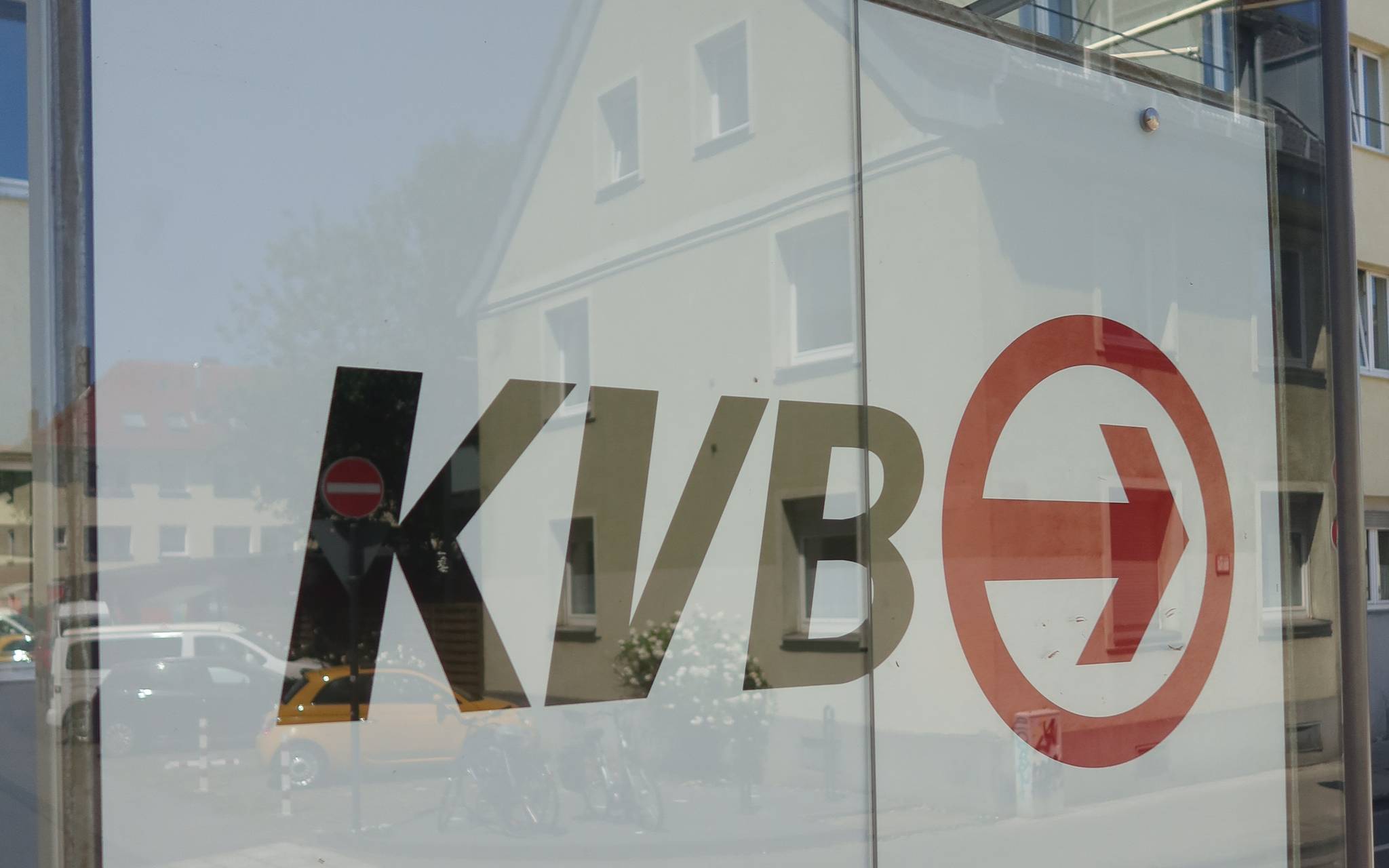 Technische Störungen bei KVB wegen Hitze und Unwetter