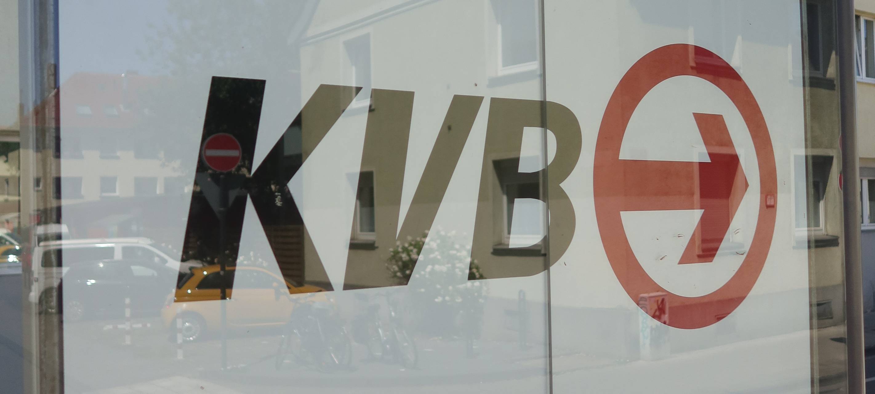Technische Störungen bei KVB wegen Hitze und Unwetter