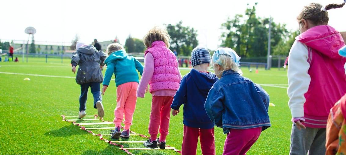 Weltkindertag in Köln