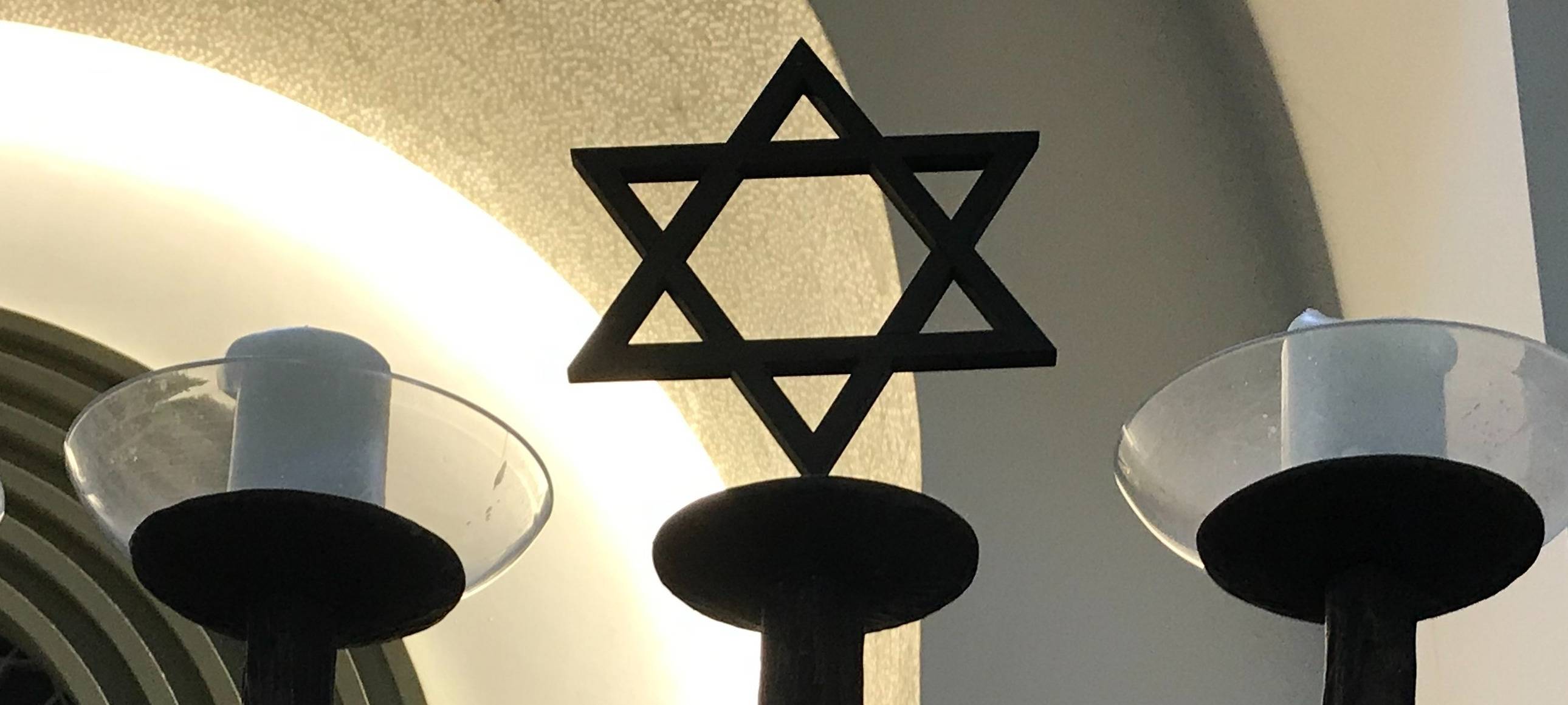 Deutlich mehr antisemitische Vorfälle in Köln