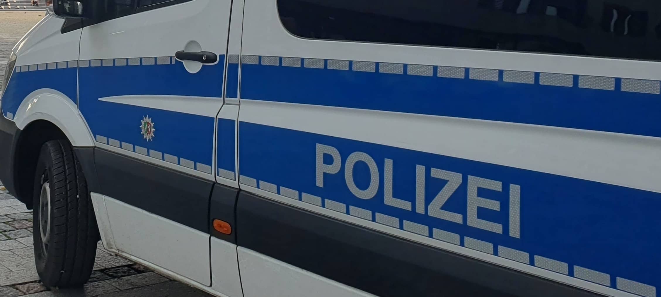 Zeugensuche nach Überfall in Müngersdorf