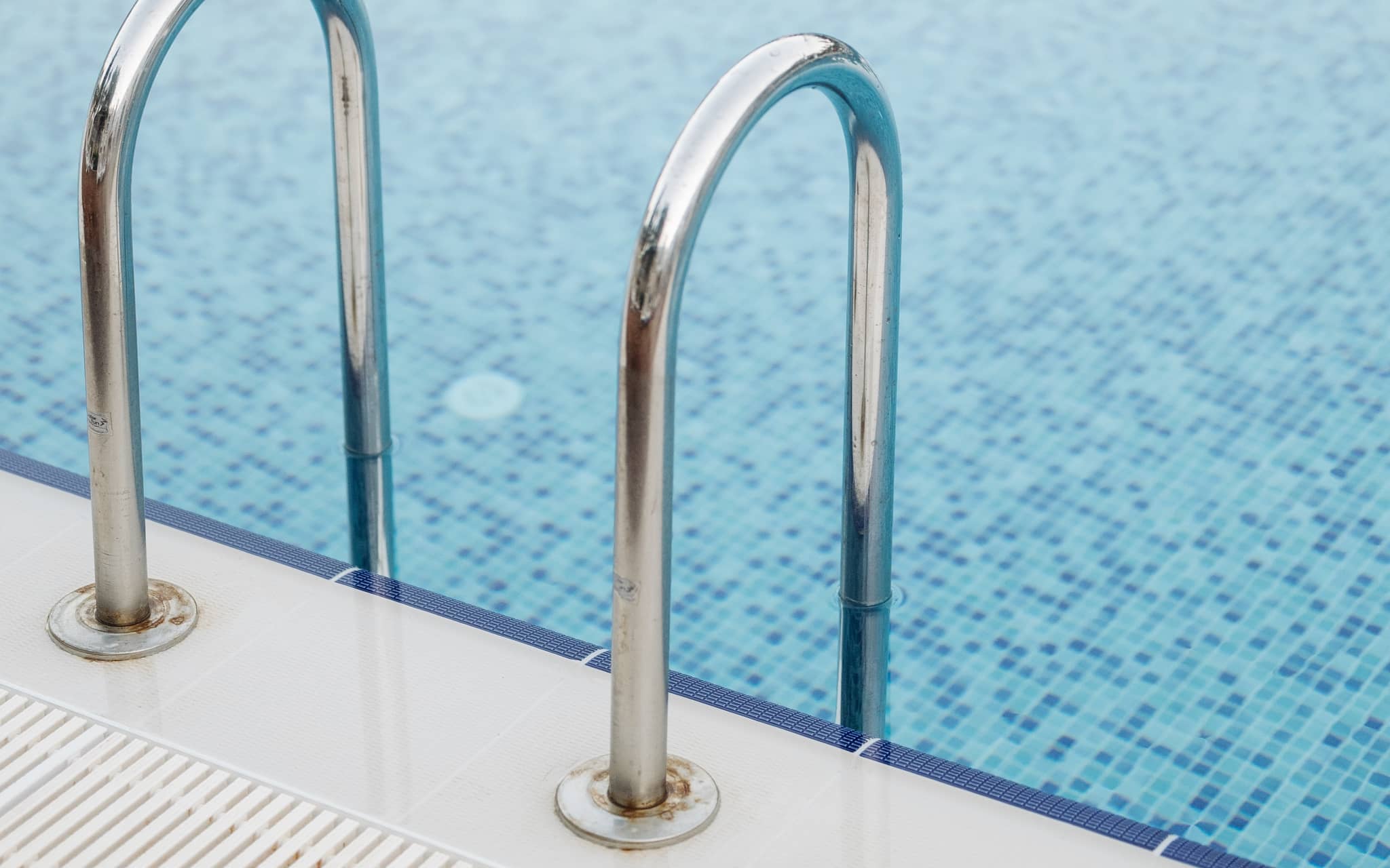 Stadt streicht Kindern Busse zum Schwimmunterricht