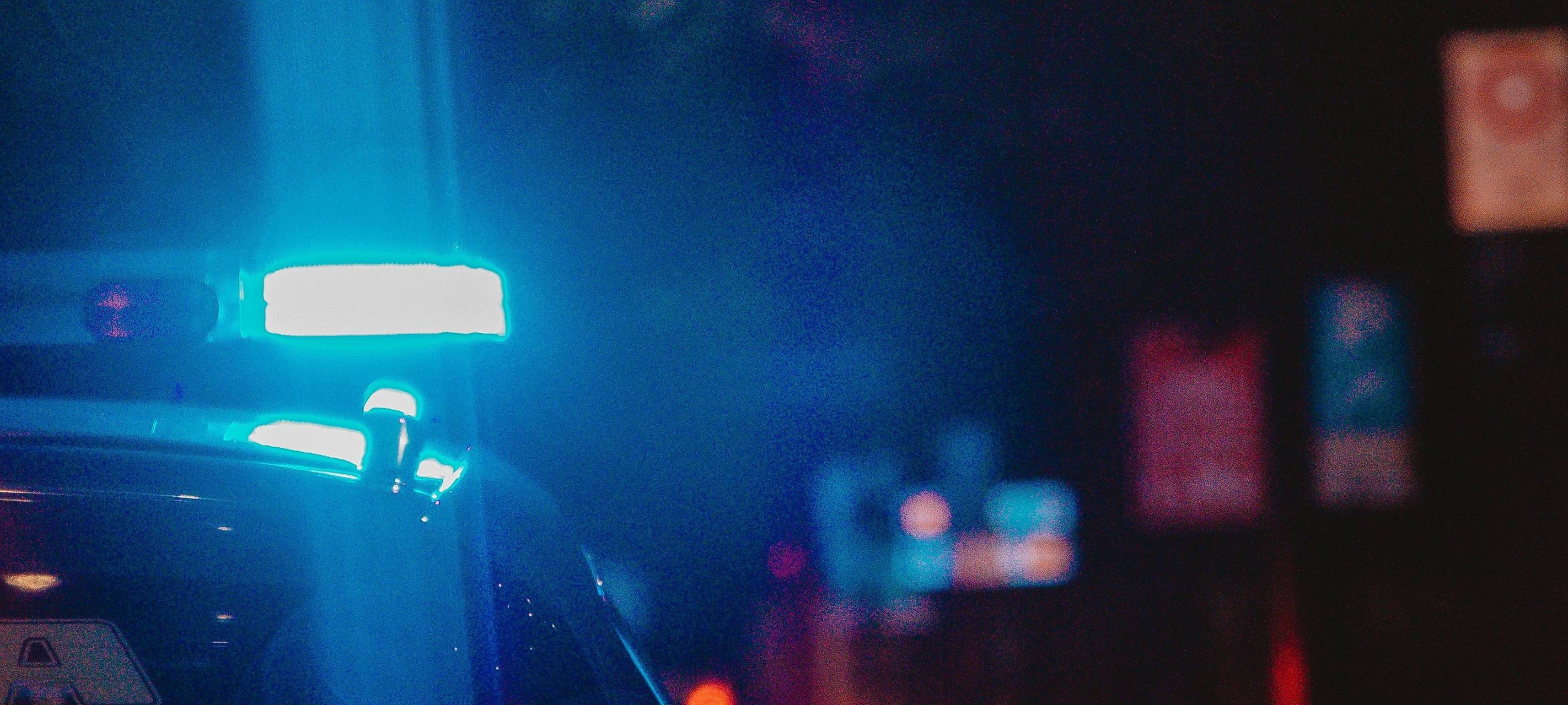 Polizei-Großeinsatz nach Auseinandersetzung in Deutz