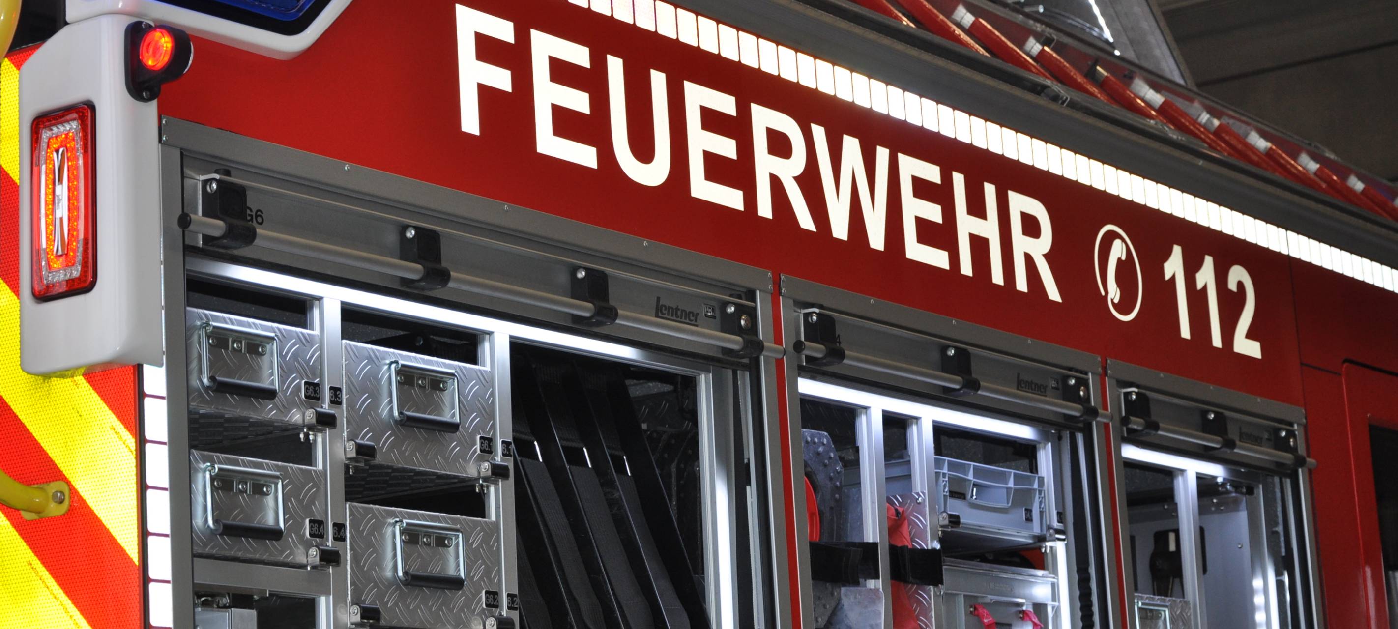 Chempark Dormagen: Giftgas-Austritt verletzt 25 Mitarbeiter