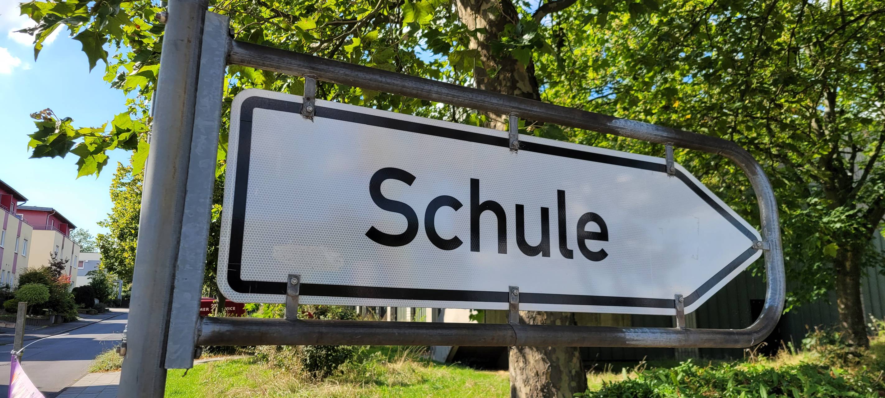 Köln bekommt drei weitere Schulstraßen