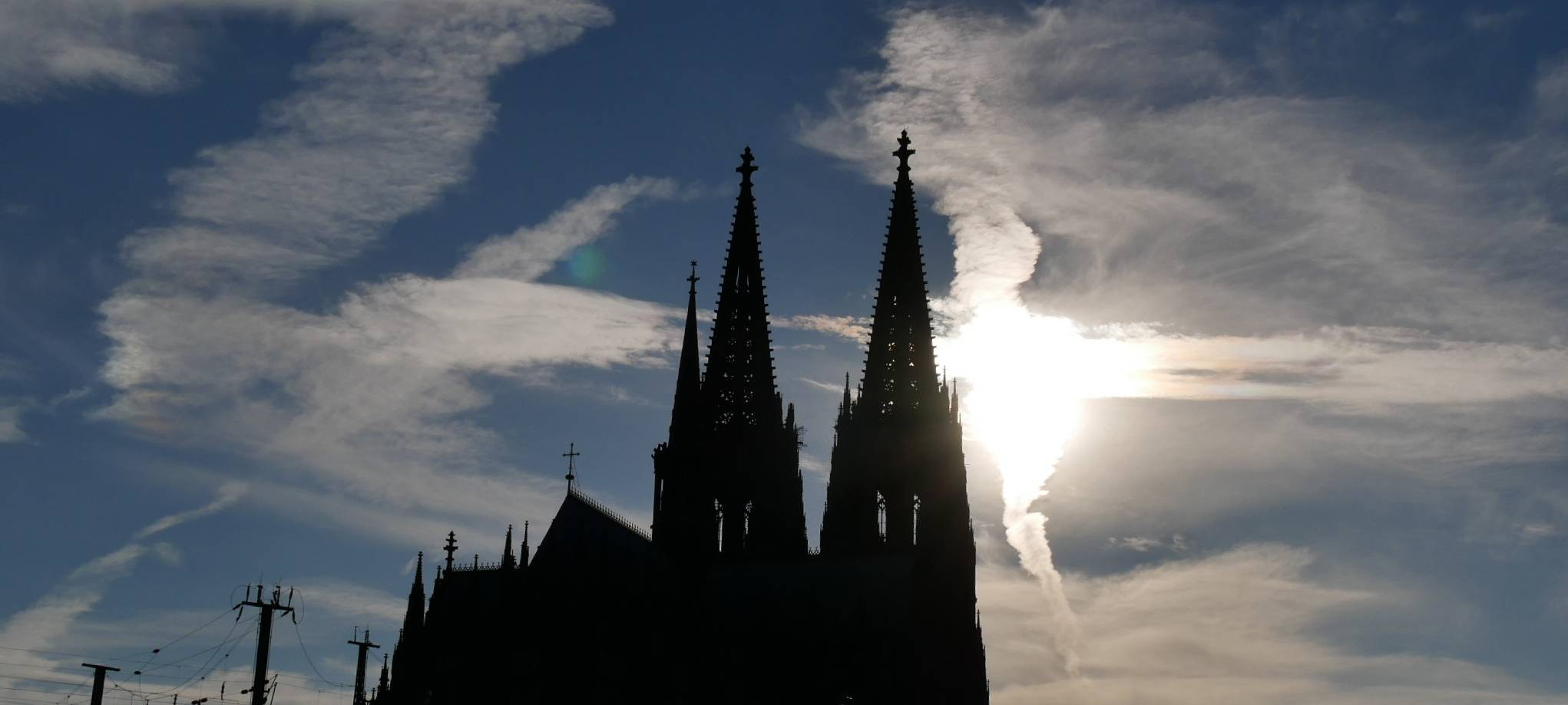 Daach der kölschen Sproch - anmelden jetzt möglich