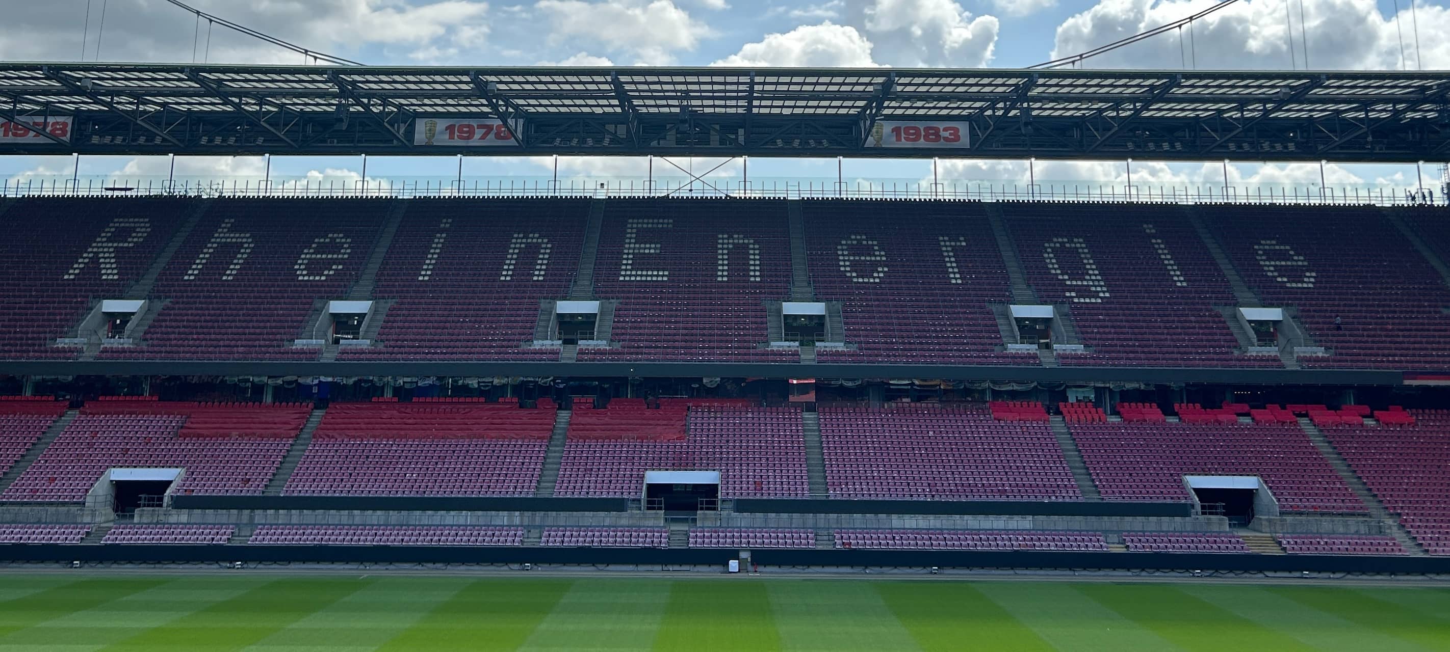 Ausschreitungen überschatten FC-Derby-Sieg