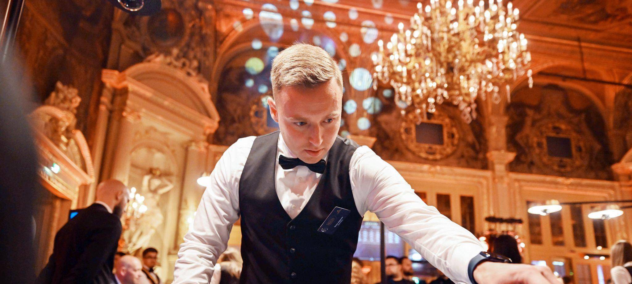 18. European Dealer Championship