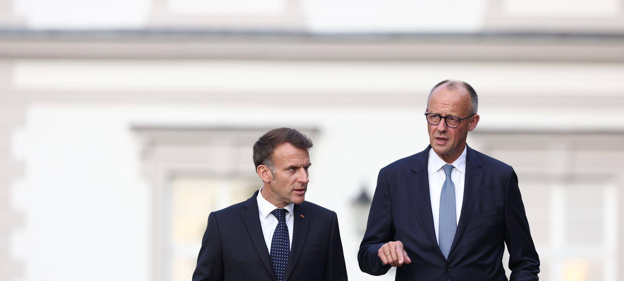 Deutsch-Französischer Ministerrat
