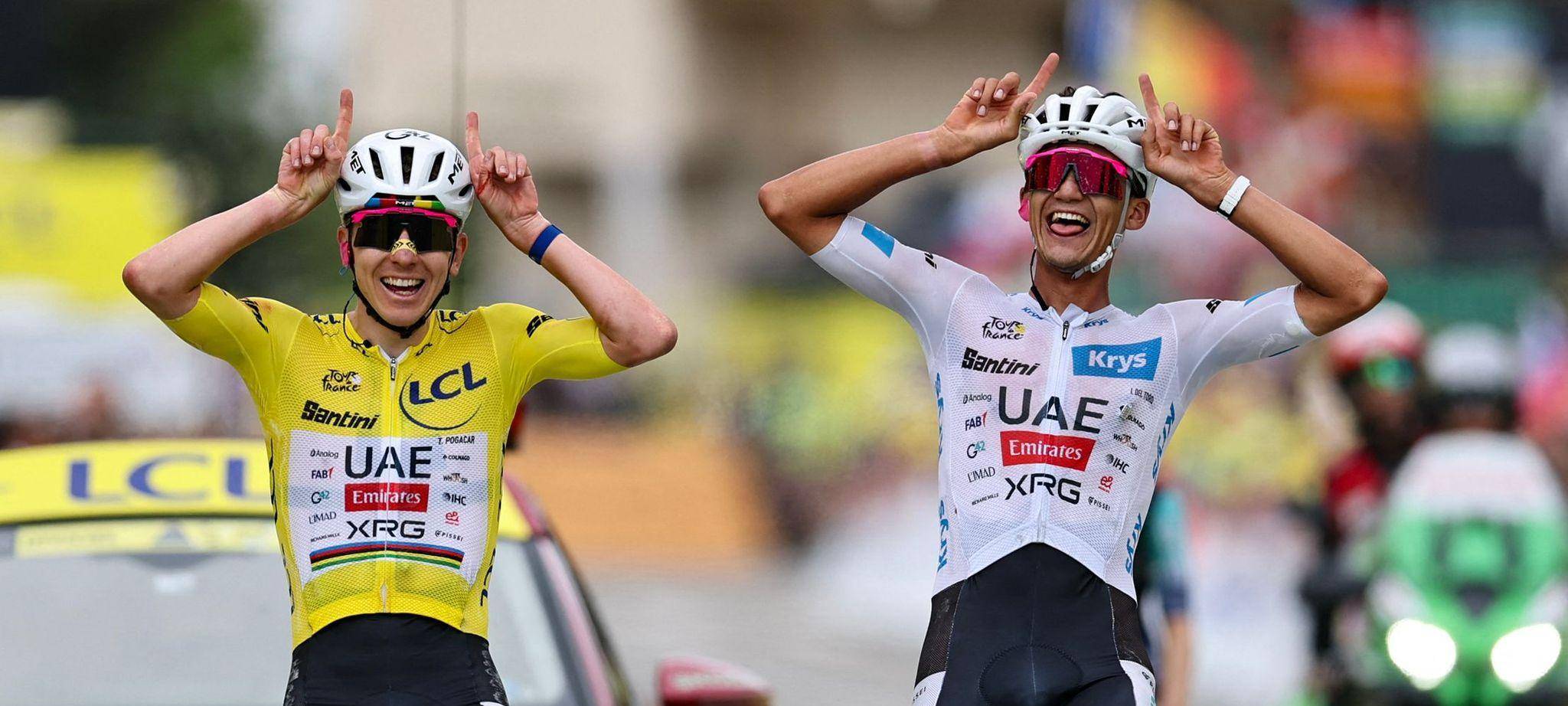 Tour de France – 20.Etappe