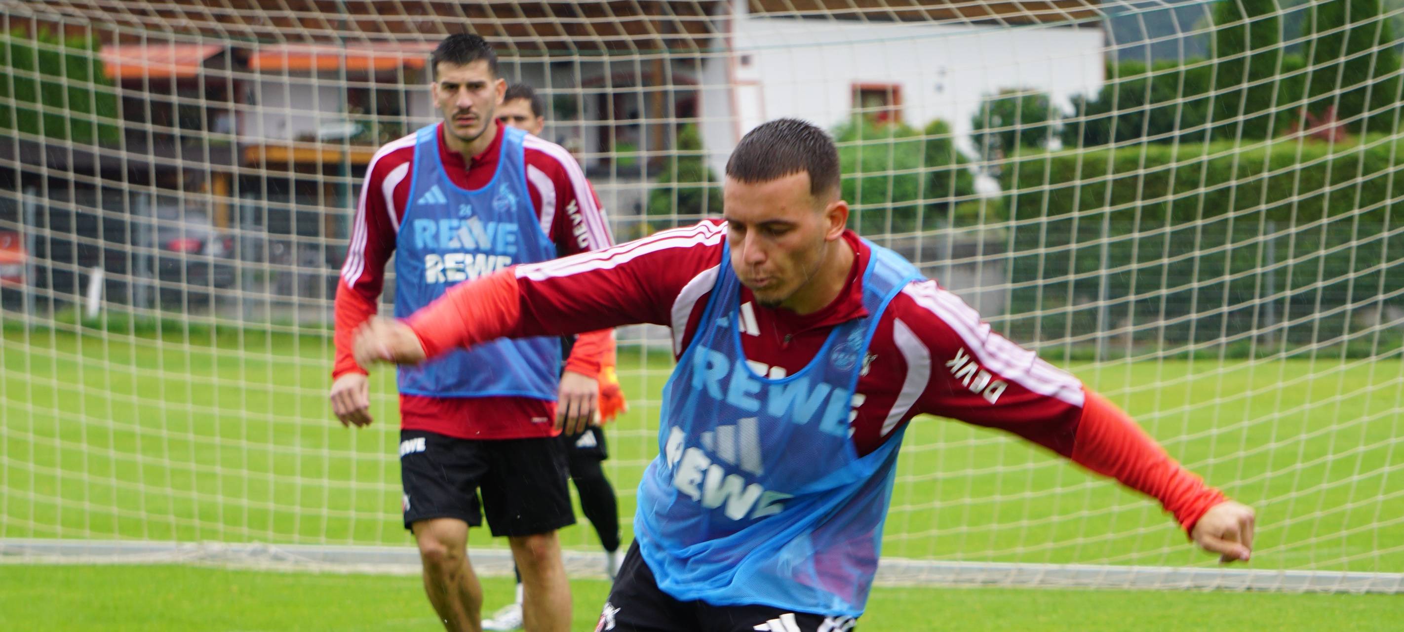 El Mala bleibt beim 1. FC Köln