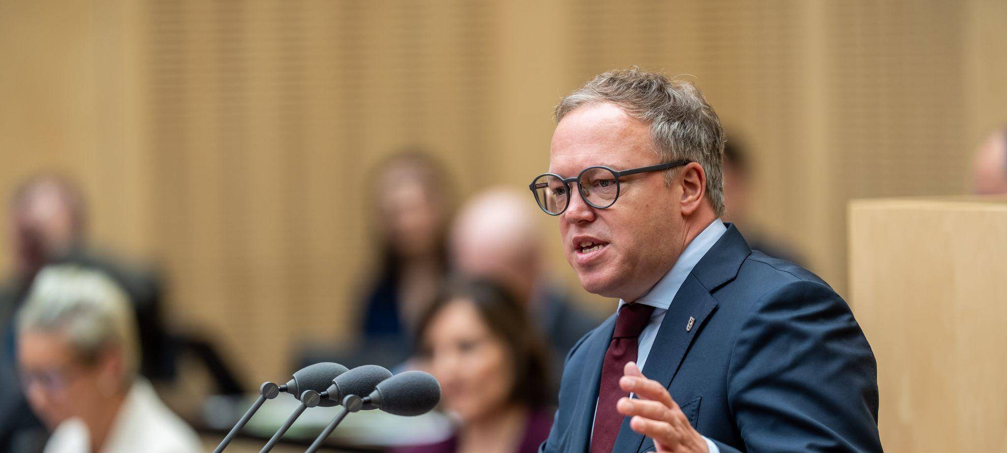 Mario Voigt (CDU)