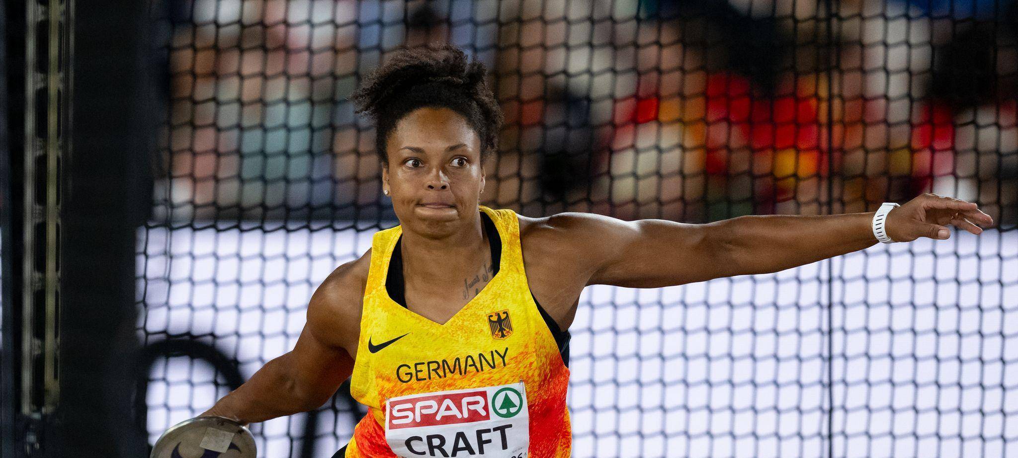 Leichtathletik: Europameisterschaft