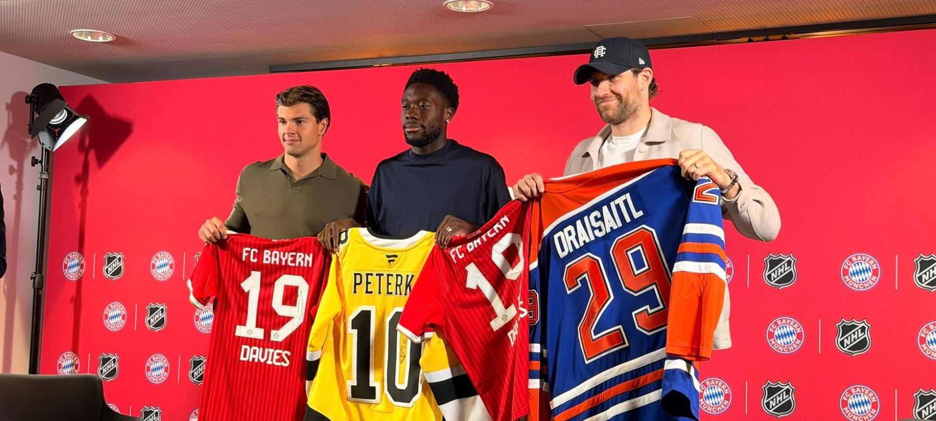 Eishockey: NHL kommt 2027 nach Köln