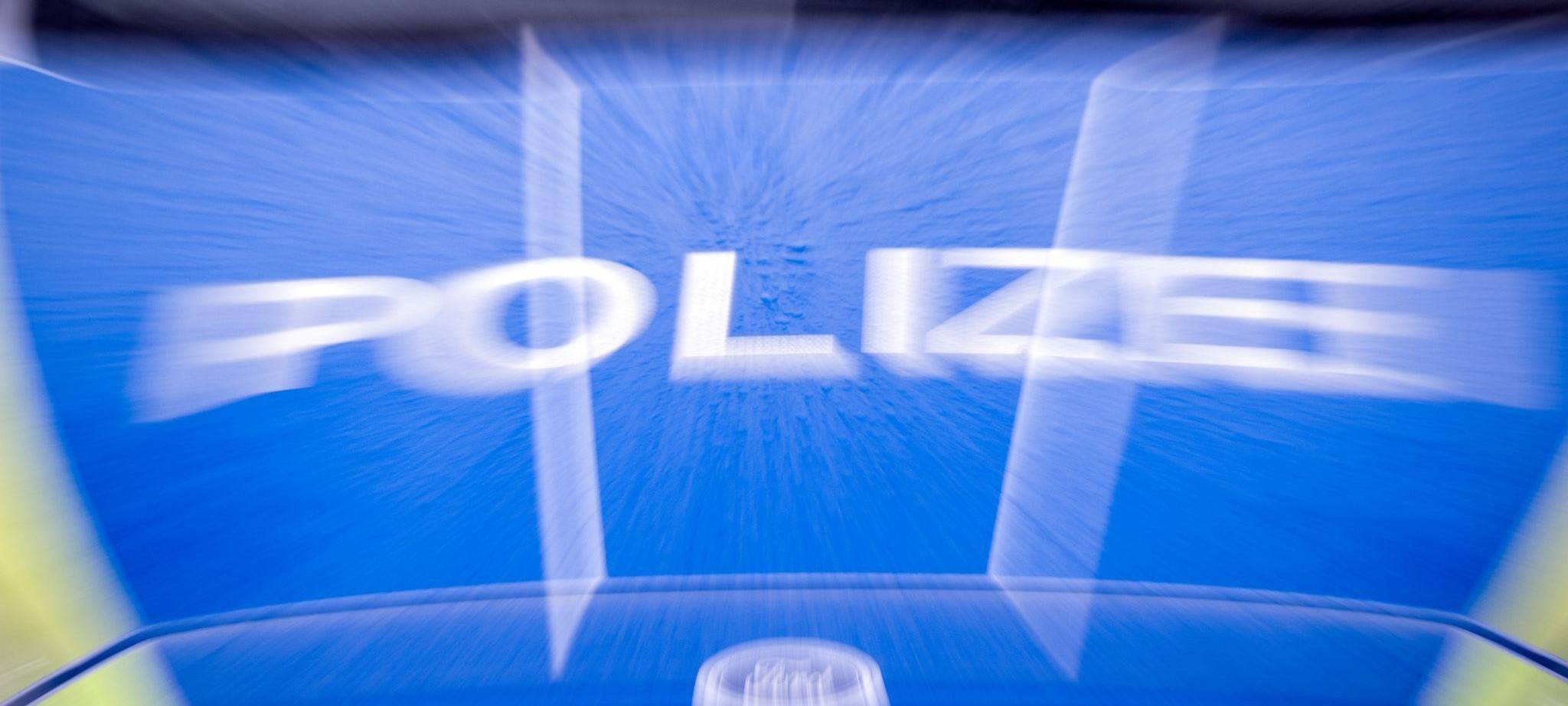 Polizei Berlin