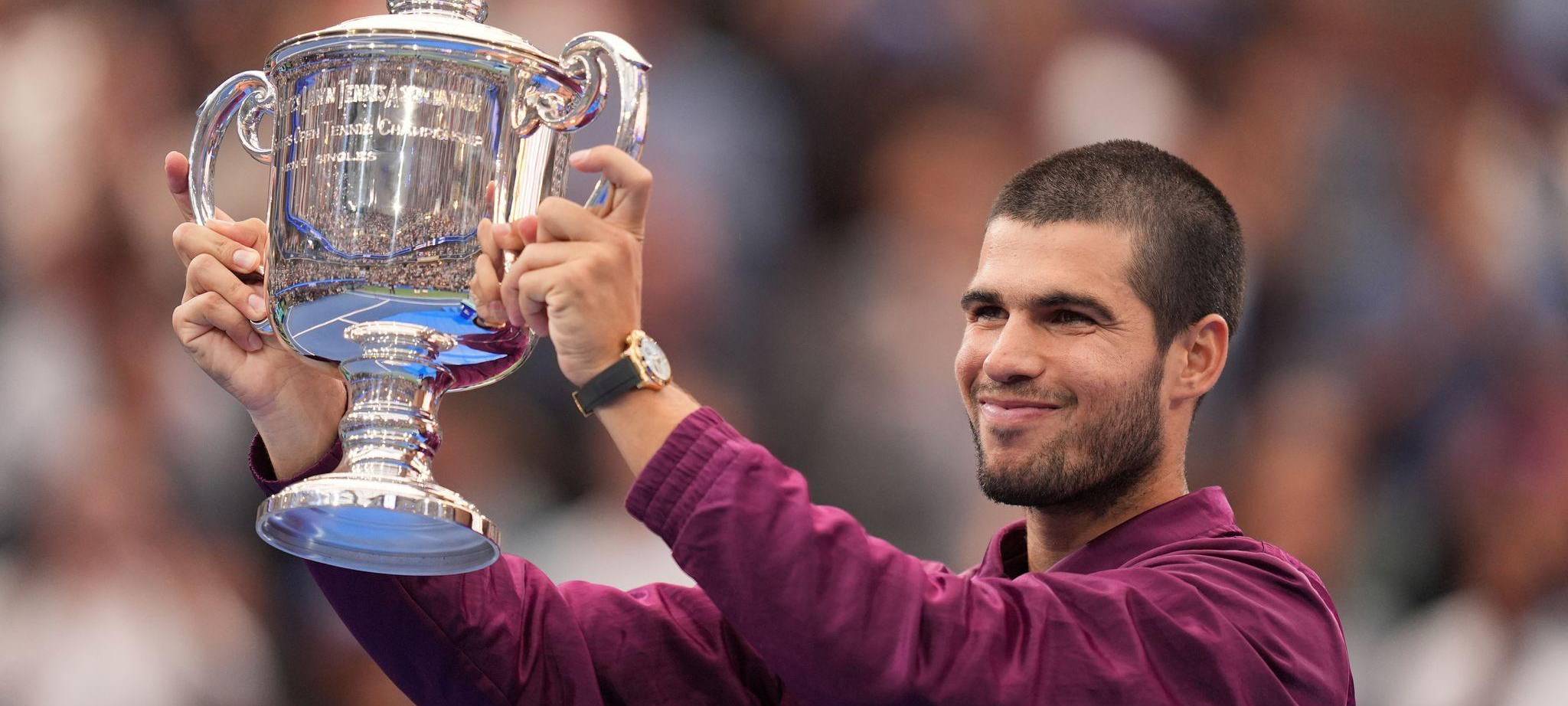 US Open - ATP-Tour