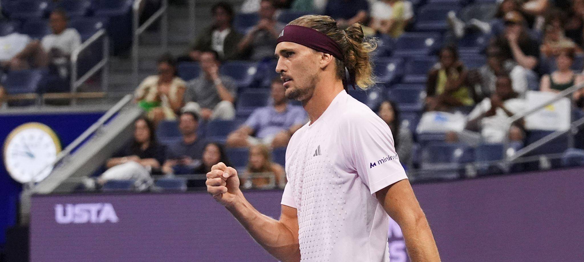 US Open