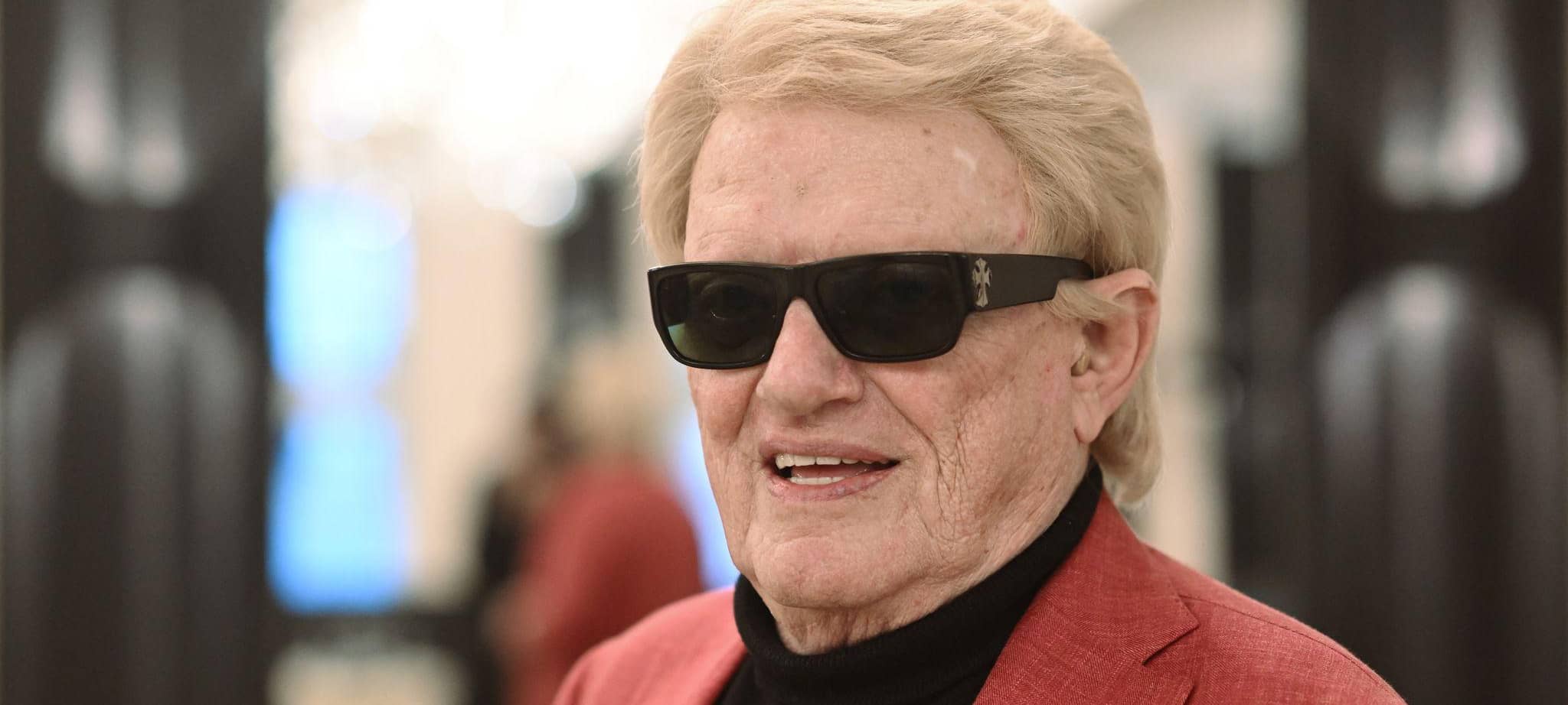 Heino ging juristisch gegen die AfD vor