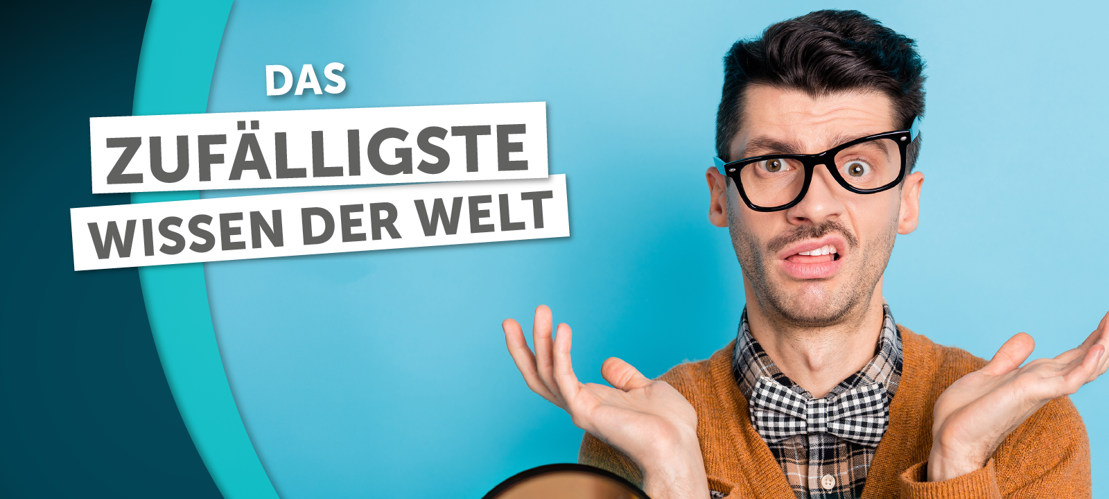 Das zufälligste Wissen der Welt: "Fasaneninsel"
