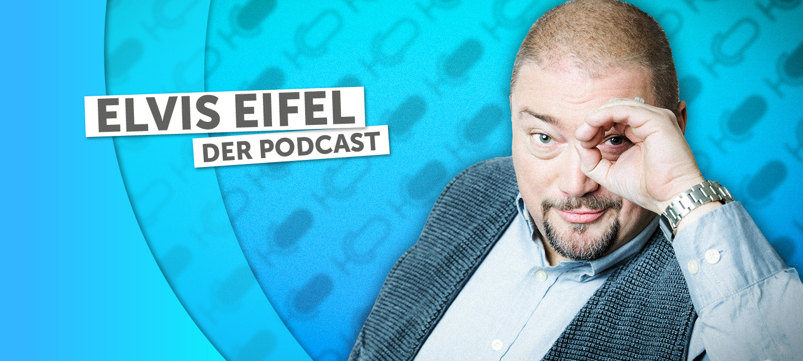 Elvis Eifel - der Podcast!