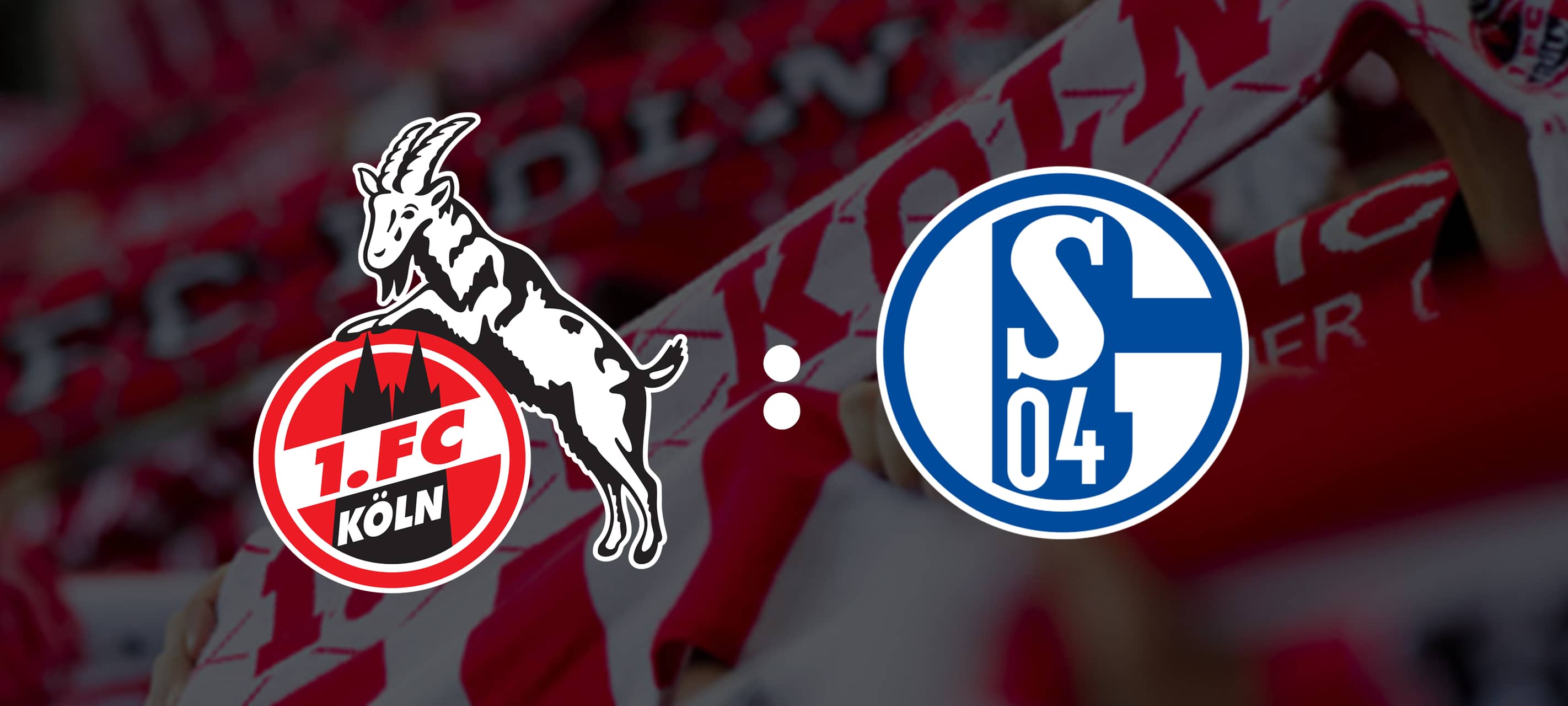 FC gegen Schalke: Verstärkte Kontrollen und Videoüberwachung