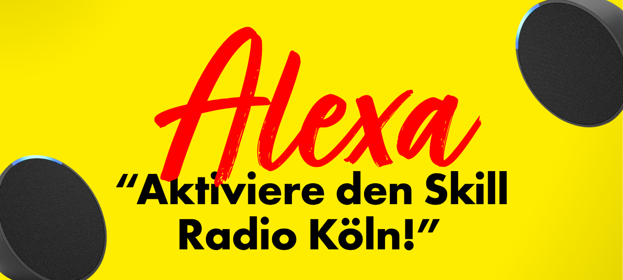 Unsere Alexa-Skills
