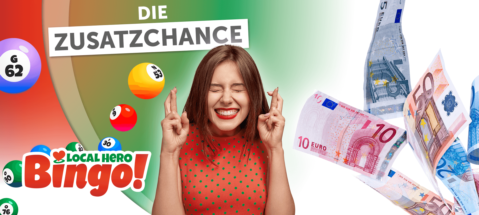 Der Wunscherfüller: Nutzt jetzt eure Zusatzchance!